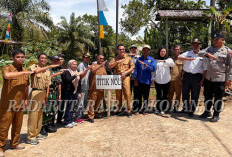 Pamsimas Karang Pulau Dapat Tambahan Pipa Jaringan, Wabup: Warga Makin Mudah Akses Air Bersih