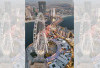 Uni Emirat Arab, Negeri Para Sultan Dengan Kemewahan Yang Belum Tertandingi