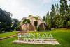 Destinasi Wisata Alam yang Menyegarkan Di Kebun Raya Bogor