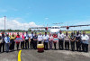 Pesawat Wings Air ATR 72 Kembali Mendarat di Bandara Mukomuko