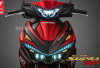 Raja Bebek Kembali! Honda Supra X 150 2026 Tampil Agresif dengan Fitur Modern