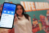 Livin Merchant Luncurkan Fitur Baru untuk Mendukung Pengembangan Bisnis dengan Solusi Terintegrasi