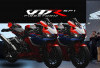 Kabar Terbaru Motor Sport Supercharged Honda VTR850RR 2026, Uji Adrenalinmu!
