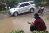 Hujan Seharian, Belasan Rumah Warga di Mukomuko Terendam Banjir