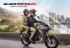 Promo Honda Akhir Tahun! Diskon Kredit All New Honda CB150X Tembus 6,5 Juta, Cek Skemanya Di Sini