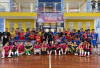 2 Tim Futsal Wakili Bengkulu, Ini Pesan Edi Tiger
