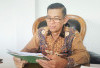 Efisiensi Anggaran Tak Boleh Hentikan Pelayanan Rakyat, DPRD Mukomuko Pasang Badan