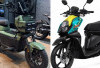 Honda Square X125 Vs Yamaha X-Ride 125, Perbandingan Simulasi Kredit Terbaru 2026