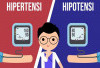 Ciri-Ciri Hipotensi vs Hipertensi: Kenali Perbedaan dan Tanda-tandanya