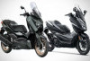 Pede, Honda Kerek Banderol Motor Forza 750 Lebih Mahal dari Yamaha Xmax 