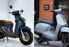 Duel SRM Kemewahan Eropa! Cek Harga Terkini Honda Stylo 160 Terbaru 2026 Vs Cyclone RT150E 