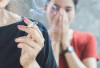 Merokok Dapat Menyebabkan Kulit Cepat Keriput? Simak Penjelasannya