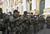 Kekompakan Rakyat, Gagalkan Kudeta Militer di Bolivia