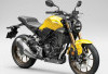 Bedah 'Jeroan' Honda CB300R 2026 : Motor Retro Modern dengan Performa 30,7 HP
