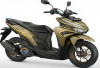Honda Vario Street 125 Terbaru Hadir Dengan Konsep Agresif Dan Bergaya Street Style