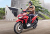 All New Honda Vario 125 Terbaru Tempuh Jarak 284 Km Sekali Full Tank!