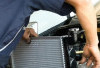 Yuk Cari Tahu Penyebab Mengapa Radiator Mobil Akan Cepat Panas