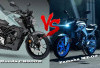 Honda CB300R Vs Yamaha MT-03 2026, Pilih Performa Ngejambak Atau Fitur Lengkap Harga Terjangkau