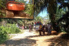 Pemprov Bengkulu Tak Bergeming, Warga 2 Desa di MM Aksi Tutup Galian C