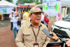 Jajaki Sistem Parkir di Kawasan Pantai Panjang