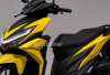 New Honda BeAT NeoX 2026 Resmi Masuk Indonesia, Mesin eSP+ 110cc dengan Smart Key System
