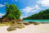 Hawa Surga di Teluk Hijau Banyuwangi