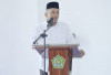 Cetak Generasi Unggul, Kemenag Komitmen Tingkatkan Mutu Madrasah di Mukomuko
