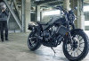 All New Honda CL500 2026 Digadang Lawan Serius di Segmen Scrambler Retro, Harganya Segini