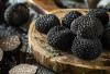 Kenali Lebih Jauh Keistimewaan Serta Cara Menikmati Black Truffle