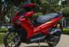 Calon Pesaing Aerox! Honda Air Blade 160 Pakai Rangka Apa? Intip Peluang Rilis di RI