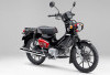 Adu Bebek Retro Adventure, Honda Cross Cub 110 Lite vs CT125, Mana yang Lebih Menguntungkan?