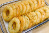 Resep Potato Rings yang Lezat dan Garing, Cocok untuk Cemilan Anak