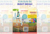 300 Pelari Meriahkan Event Fun Run 5K Bukit Indah 2025,  Dampak Ekonomi Langsung Bagi Masyarakat