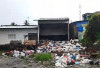 Soal Sampah di Pasar KTM Lagita, Ini Penjelasan DLH Bengkulu Utara
