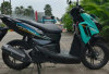 Simulasi Kredit Motor Adira 2026: Honda Vario 125 DP 3 Juta Cicilan Ratusan Ribu Untuk Warga Bengkulu 
