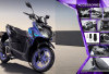 9 Aksesoris Resmi Honda Vario 125 Street, Harga Mulai 60 Ribuan, Motor Makin Gagah!