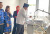 Tahun Depan, Rumah Sakit Daerah Kedua di Bengkulu Utara Buka Layanan ICU & NICU