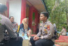Hindari Jatuh Korban saat Libur Lebaran, Polisi Perketat Tempat-tempat Wisata