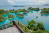 Menurut National Geographic, Ini 6 Destinasi Wisata Asia yang Paling Menarik di 2025, Salah Satunya Raja Ampat