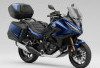 Moge Touring Impian! Honda NT 110 Model 2026 Upgrade Versi 2025 Dibanderol 250 Juta