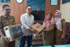 Program RBP REDD+ GCF Ouput 2, Bengkulu Ambil Bagian Kurangi Emisi GRK