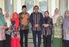 Pesan Pj Bupati Bengkulu Utara, Dr., Drs., Andi M Yusuf, M.Si: Buat Perda PPA!