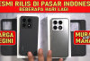 Wadidaw! Siap Hadir di Indonesia, HP Xiaomi 14T Series Rilis Global, Yakin Gak Tertarik? 