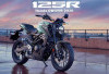 Motor Retro Sport Kemewahan Eropa Harga 100 Juta! Honda CB125R 2026 Bisa Tempuh 45,5 Km Per Liter