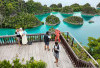 5 Destinasi Wisata Alam Paling Instagrammable di Indonesia, Jangan Sampai Ketinggalan!