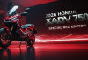 Harga Honda X-ADV 2026 dan Komparasi Fitur DCT: Skutik Adventure 745cc Pesaing Yamaha TMAX
