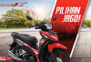 TERBARU! Harga dan Spesifikasi Honda Revo X 110 Tahun 2026 