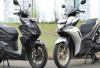 Vario 160 vs Aerox 155 Irit Mana? Hasil Uji Terbarunya Terungkap! 