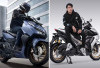 Selisih Jutaan! Harga Terbaru Desember : Vario 160 atau Performa VVA Yamaha Aerox? Perang Teknologi