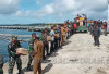 Bantuan Logistik ke Enggano Langsung Disalurkan, GPM Turut Mewarnai Stabilitas Harga Bapok